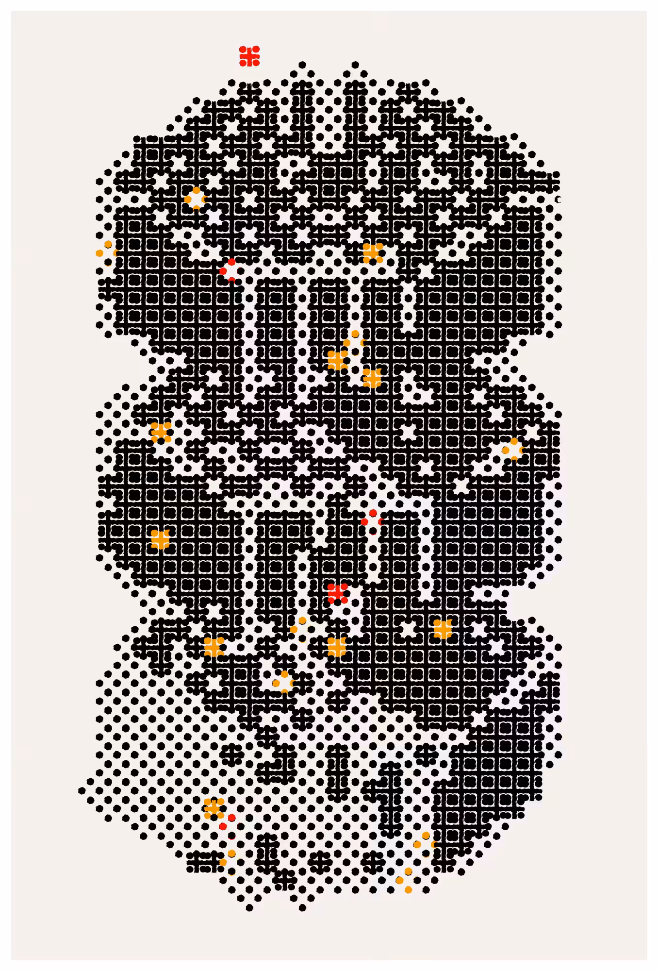 ⧉ Cube³s #275