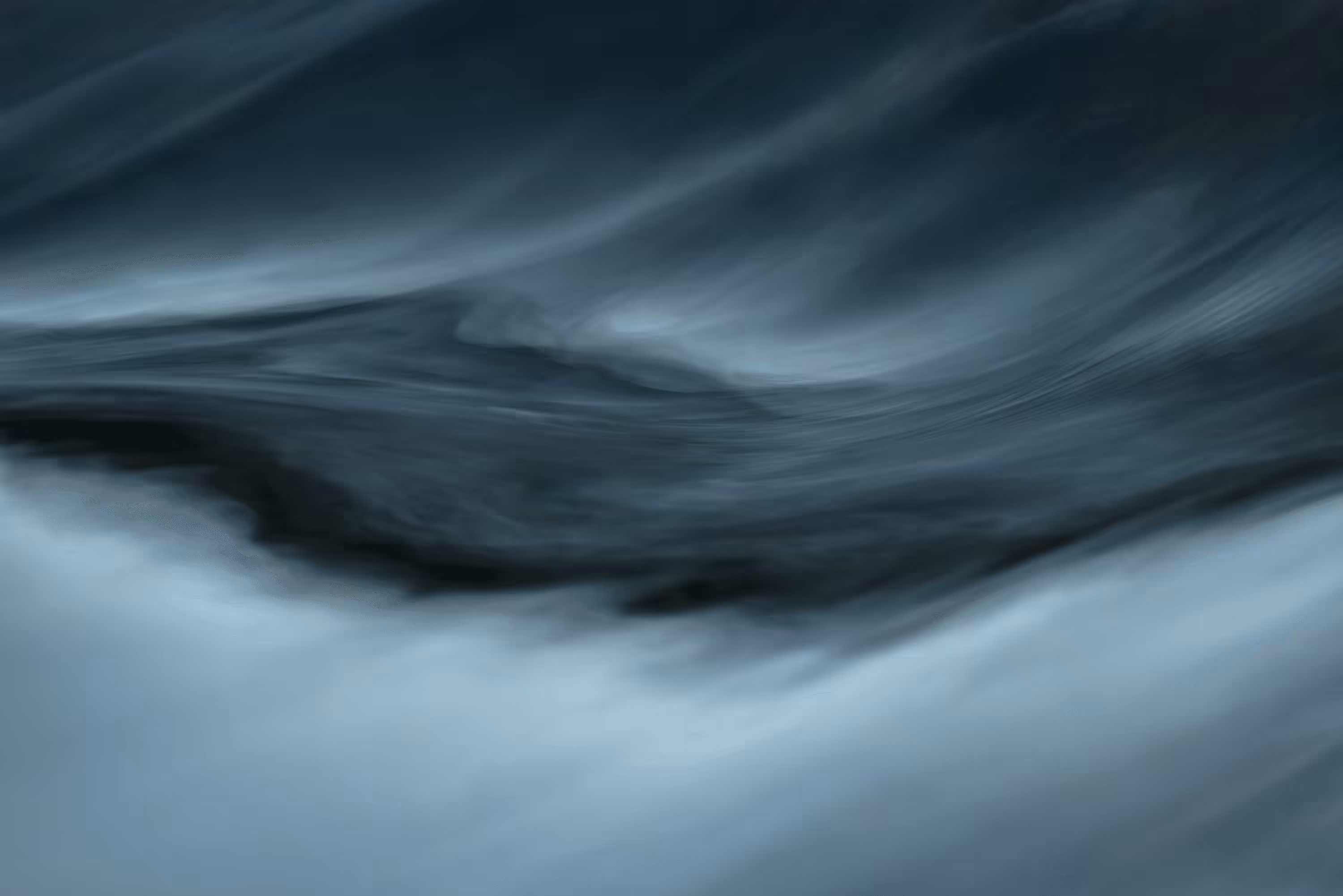 Ebb and Flow #30