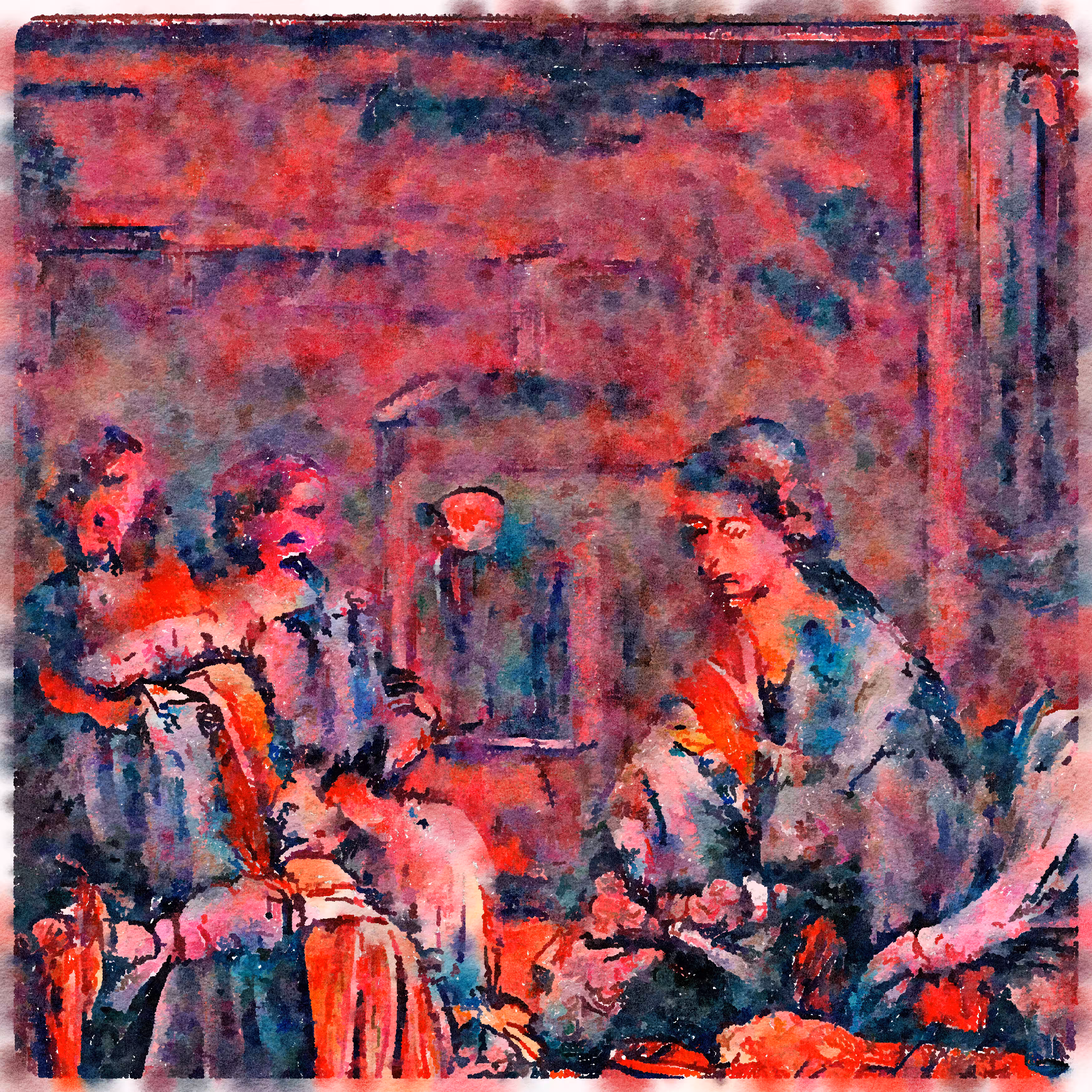 Whispers #11