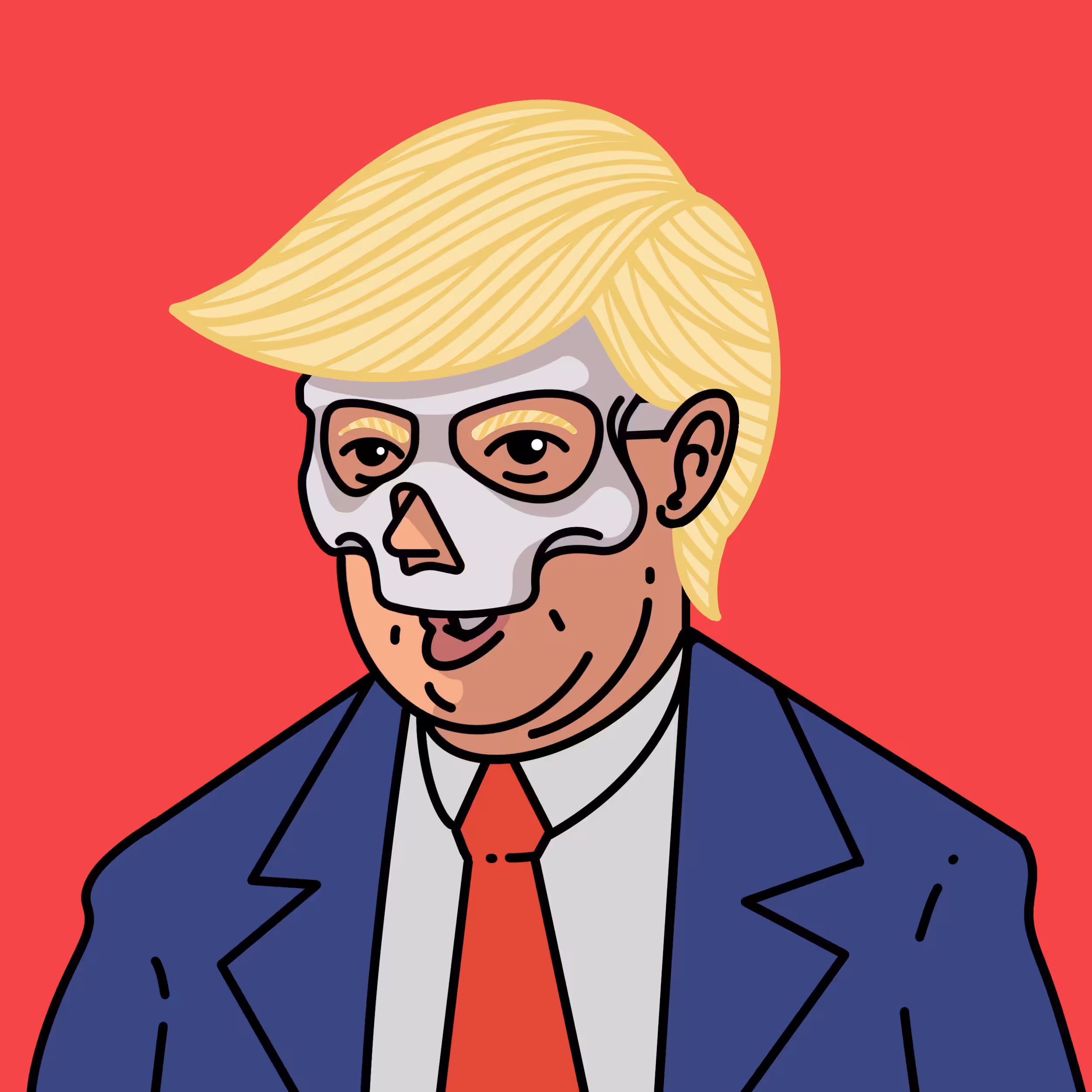 Donald
