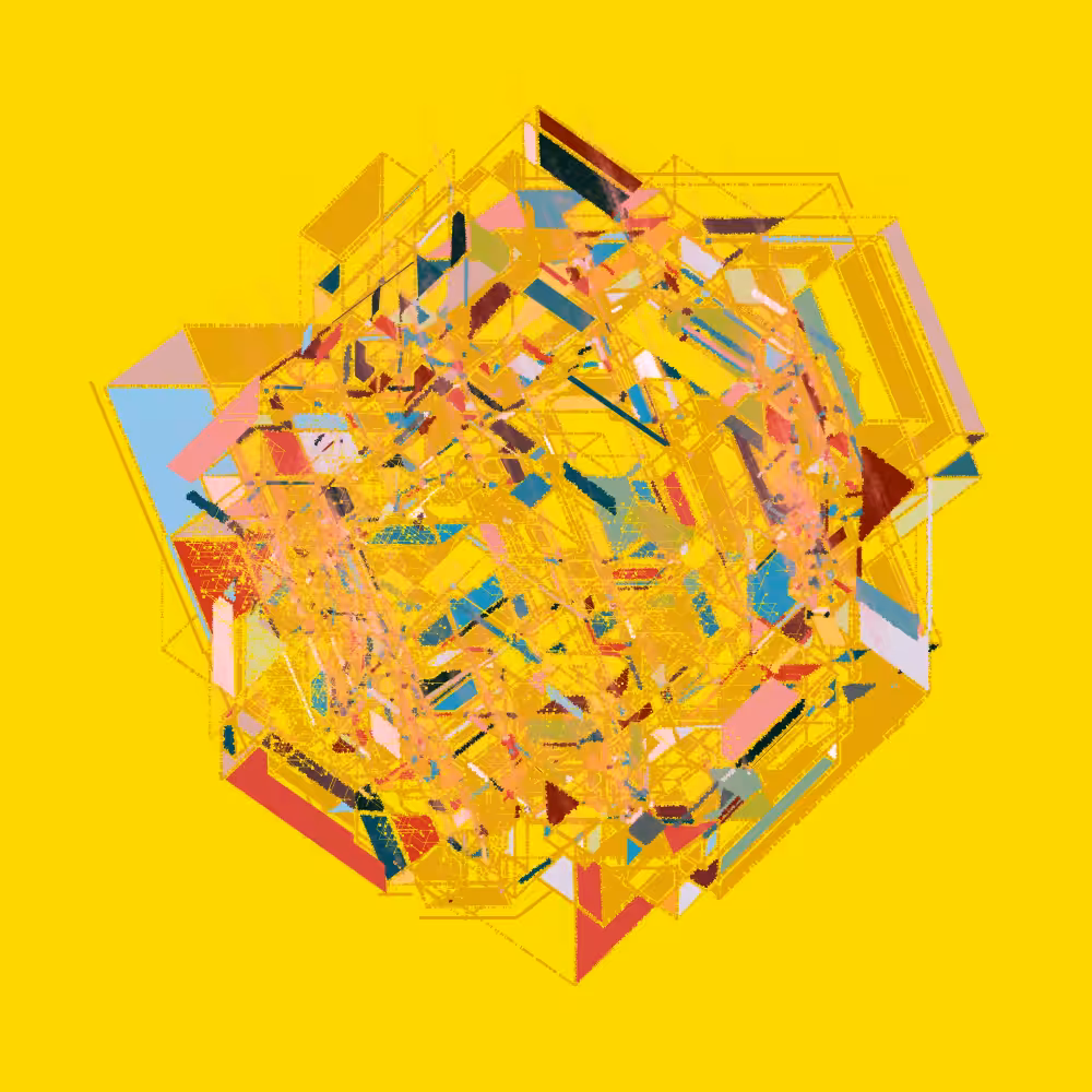 Hybrid Canvas #114