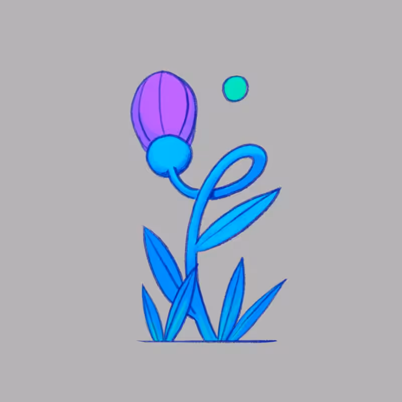 Pokeflower - 04