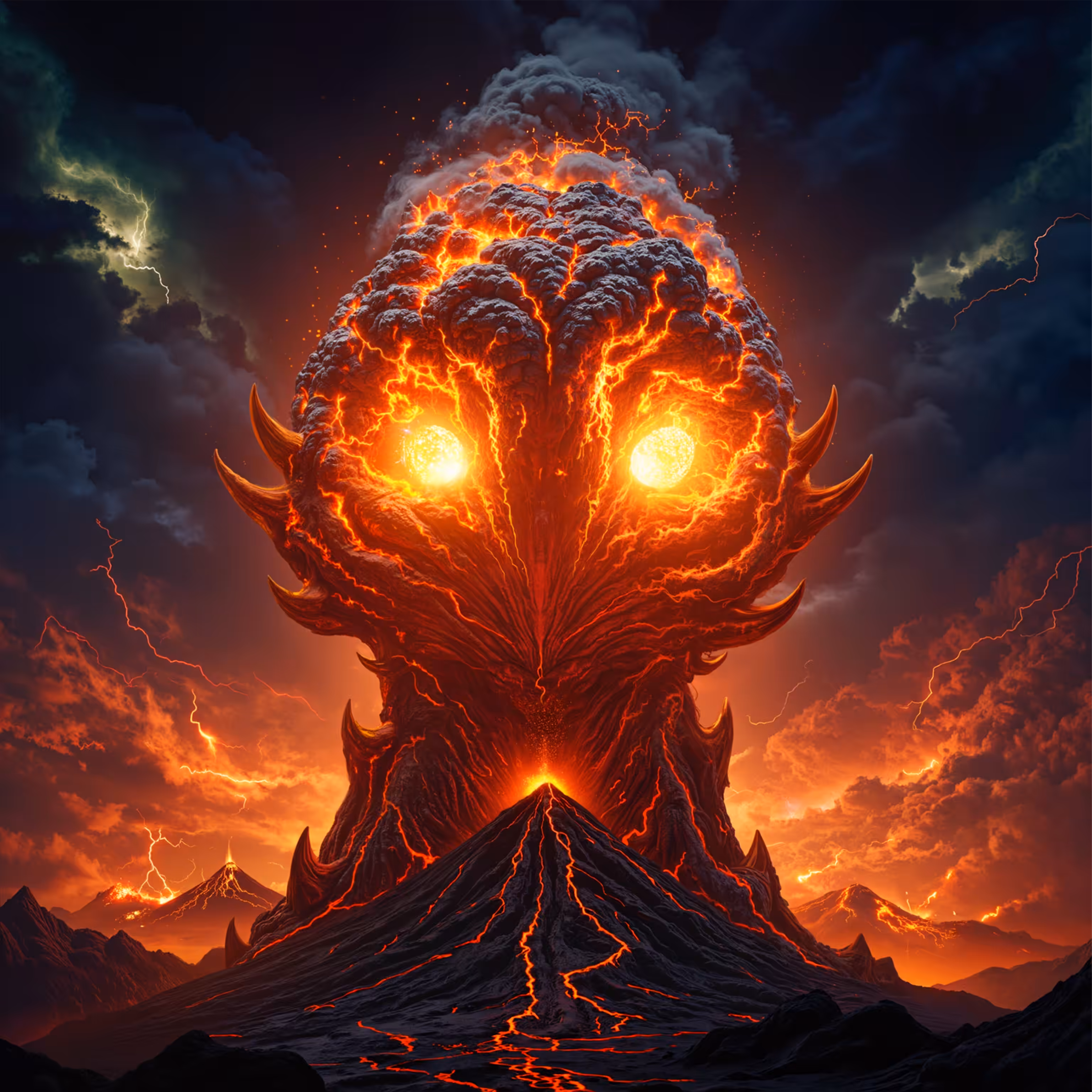 Elemental Anima #0198