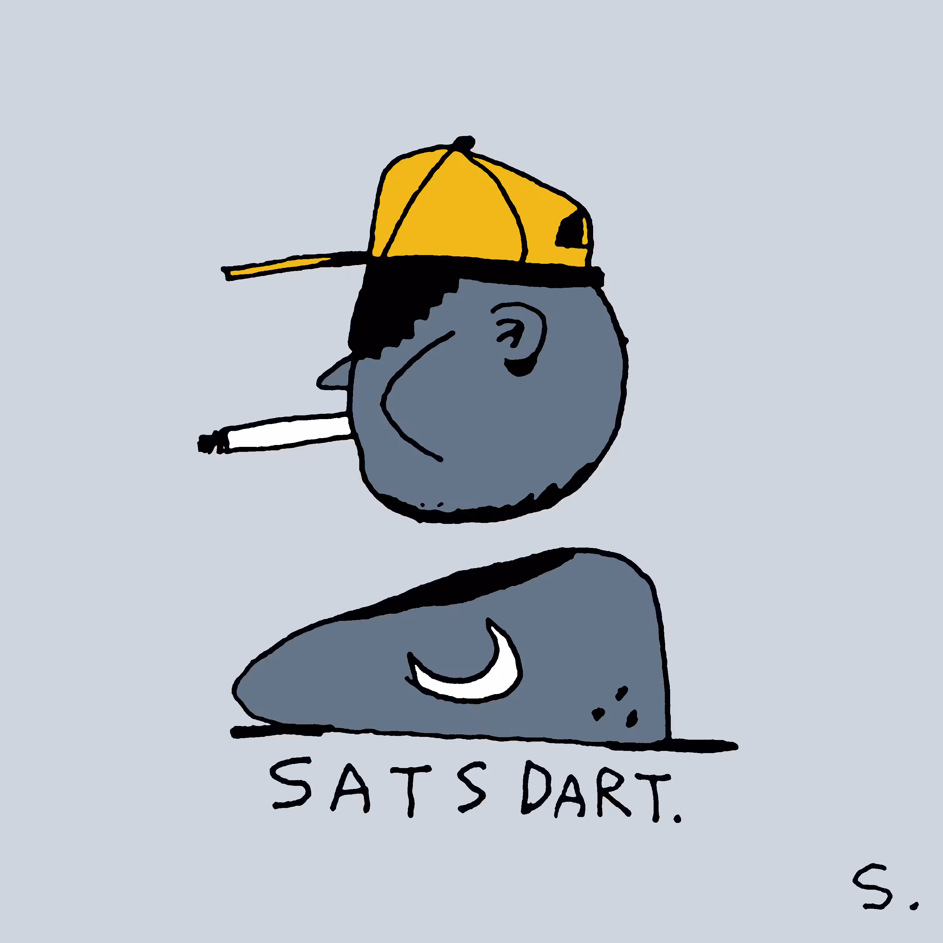 SATSDARTFORM