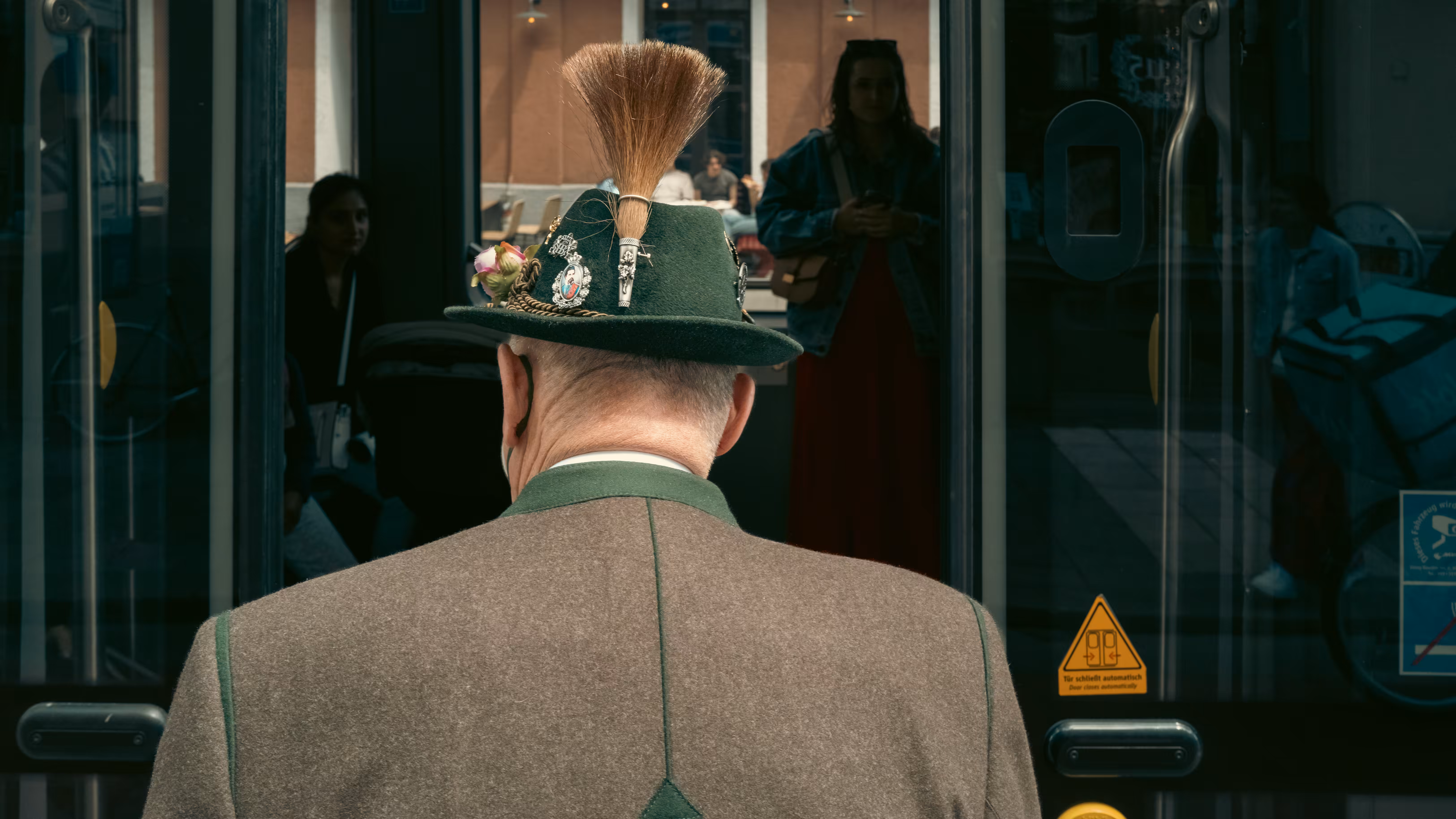 City Hats 812