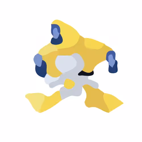 Jirachi #385