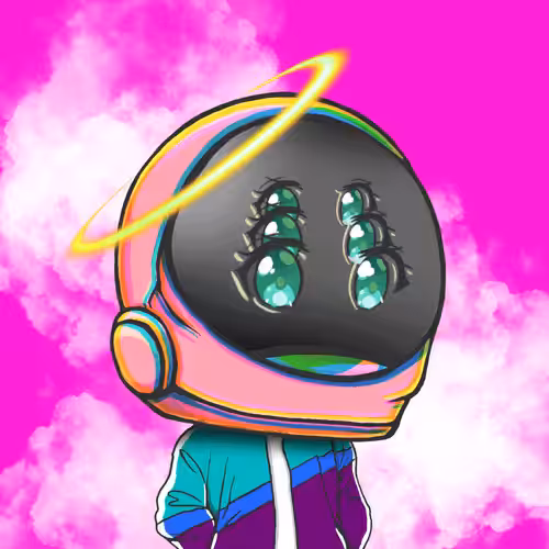 VibeNauts #67