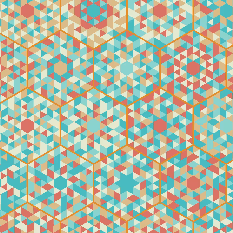 Hex Flex #10