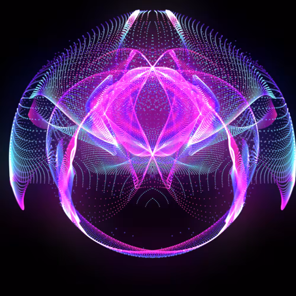 The Waves Of Healing