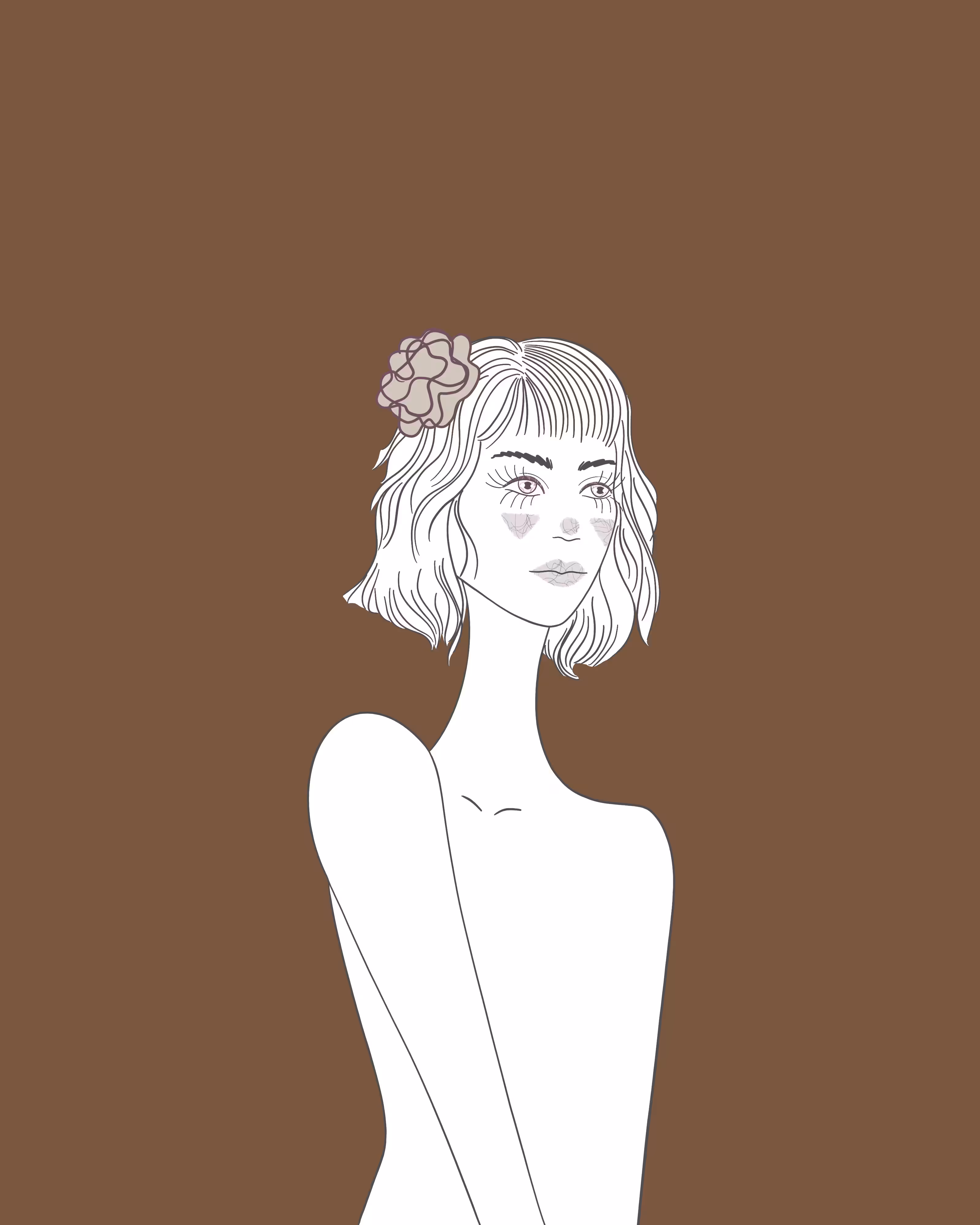 Art is Woman #191