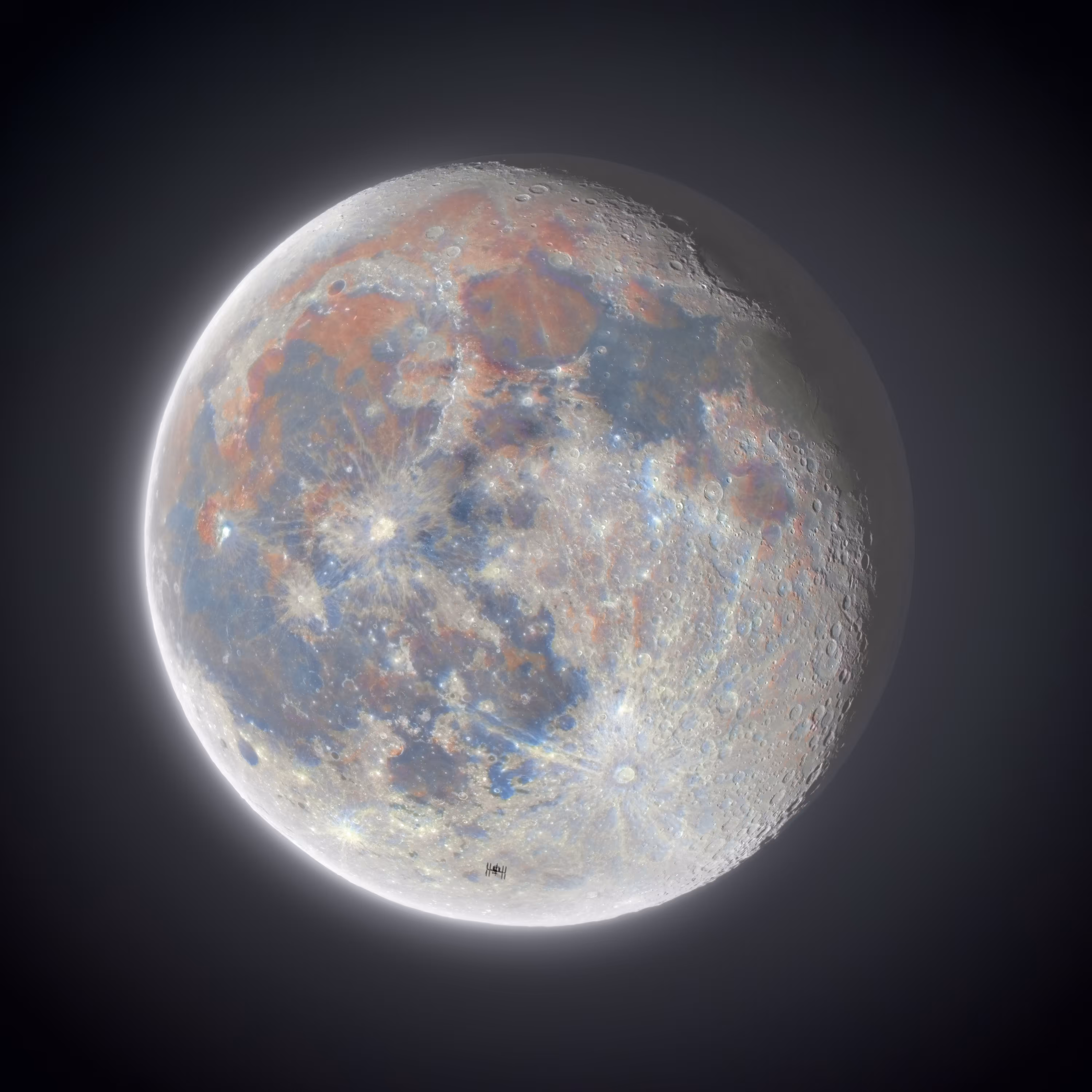 Lunar Approach