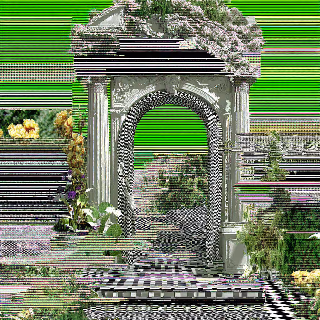 garden of knowledge