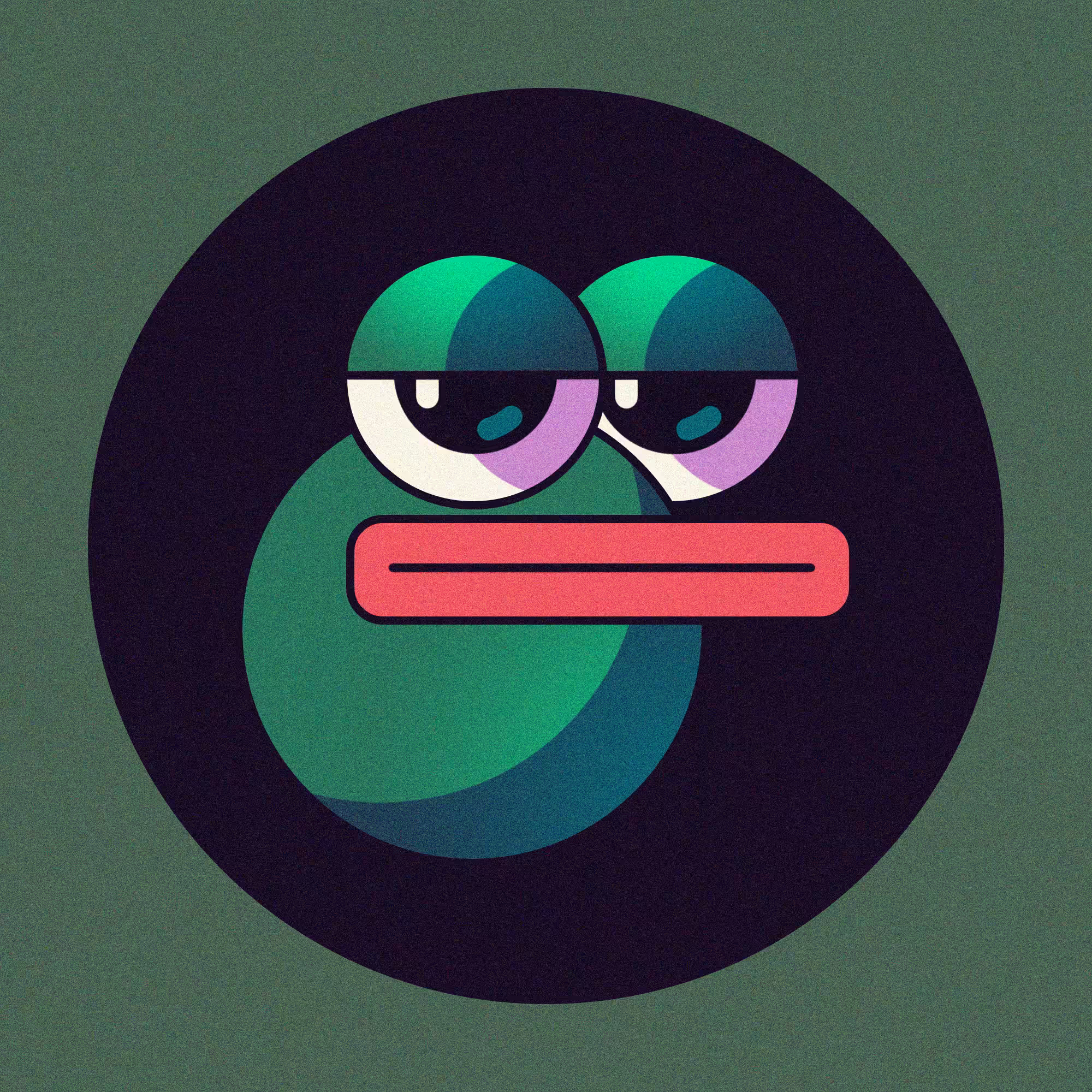 Cycle Pepe #14