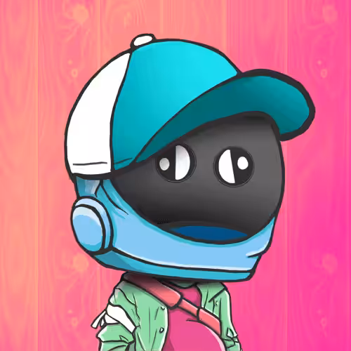 VibeNauts #112