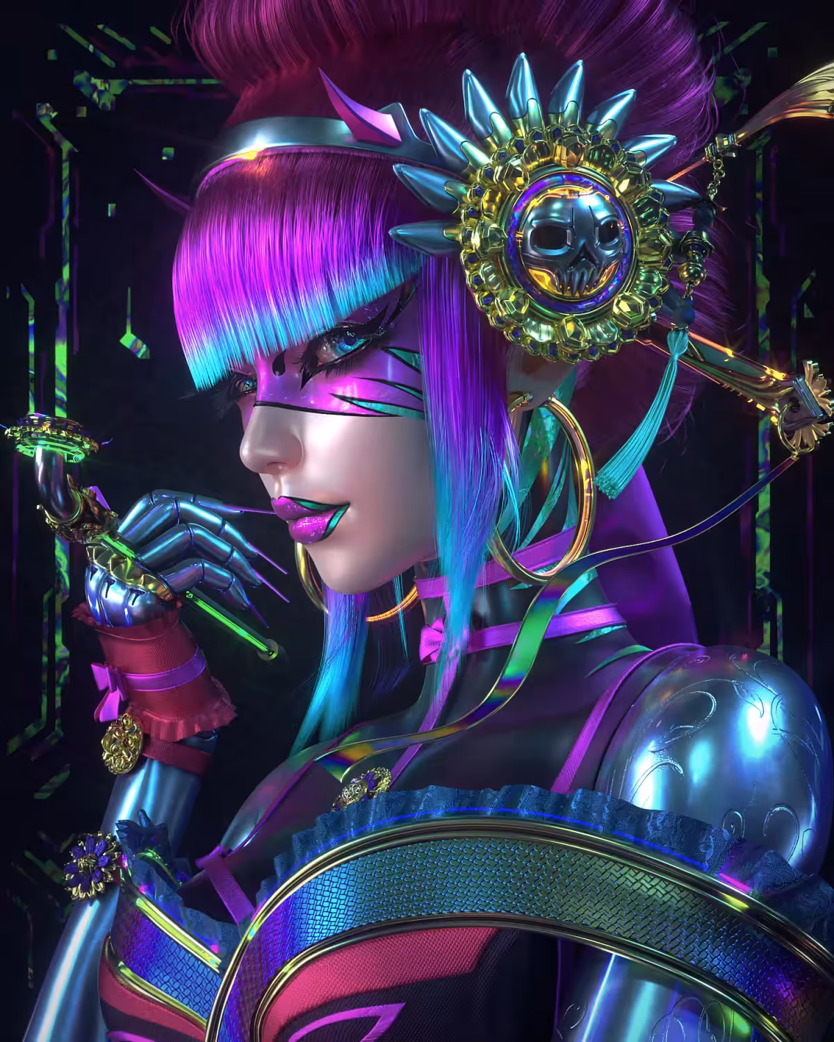 Archetype III