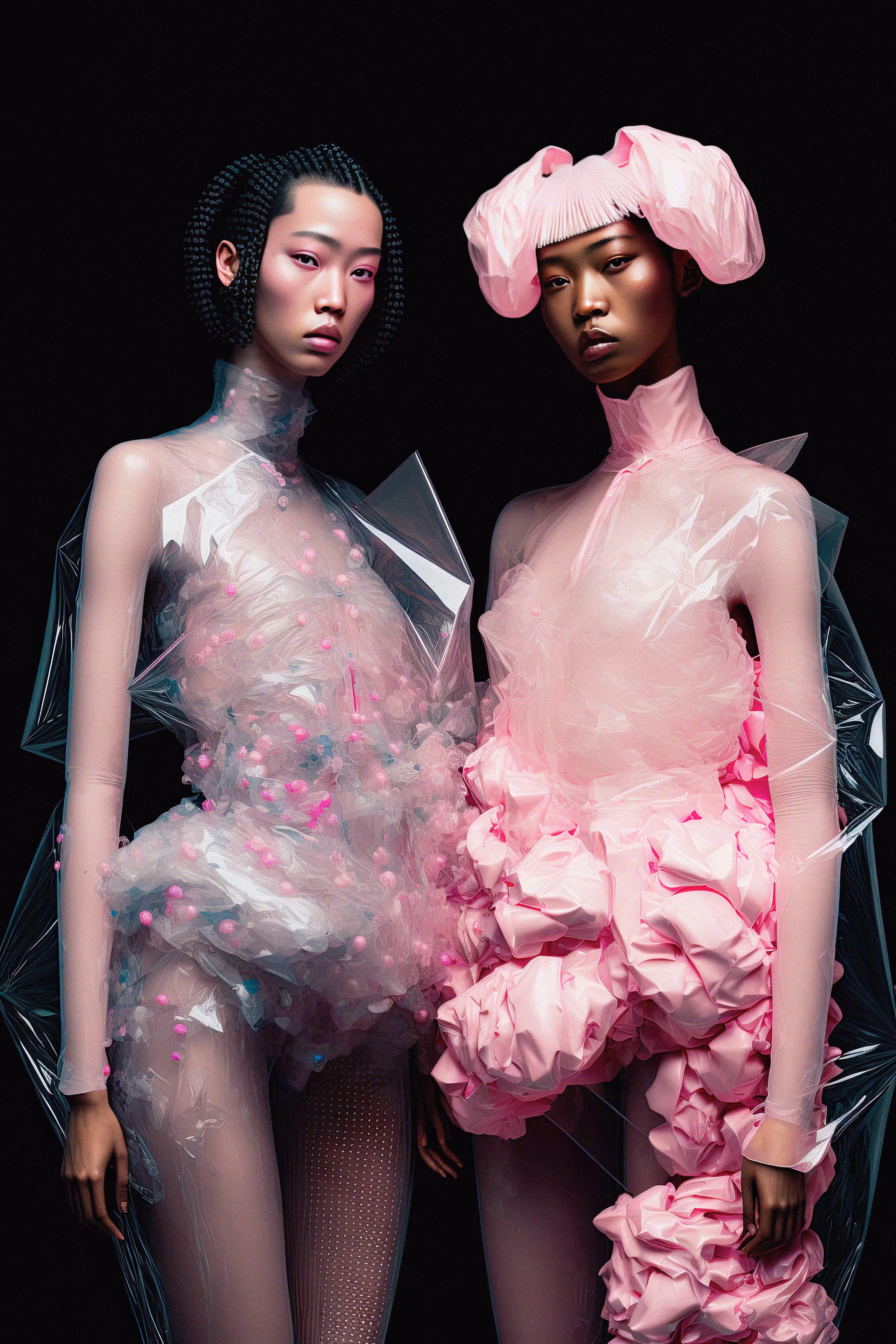 Plastic Playground #3 - Kika Nicolela