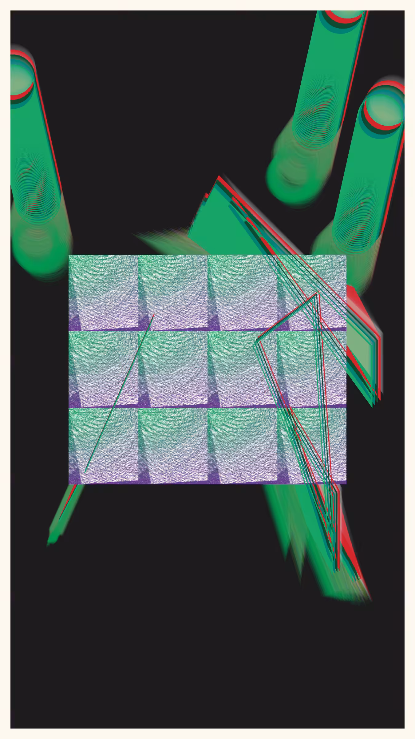 Kinetics #76