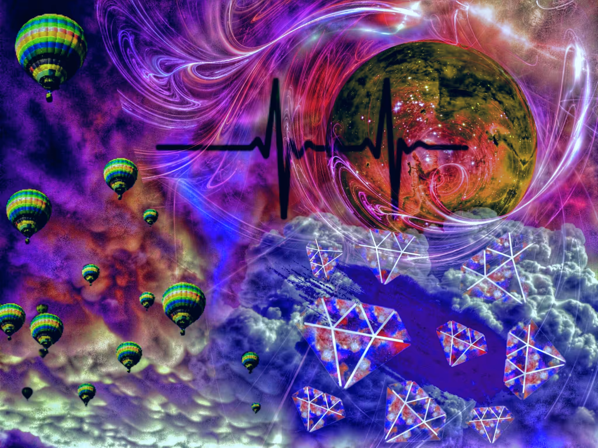VibeHigher