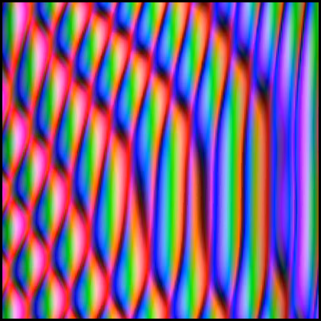 Generative patterns #2 #40