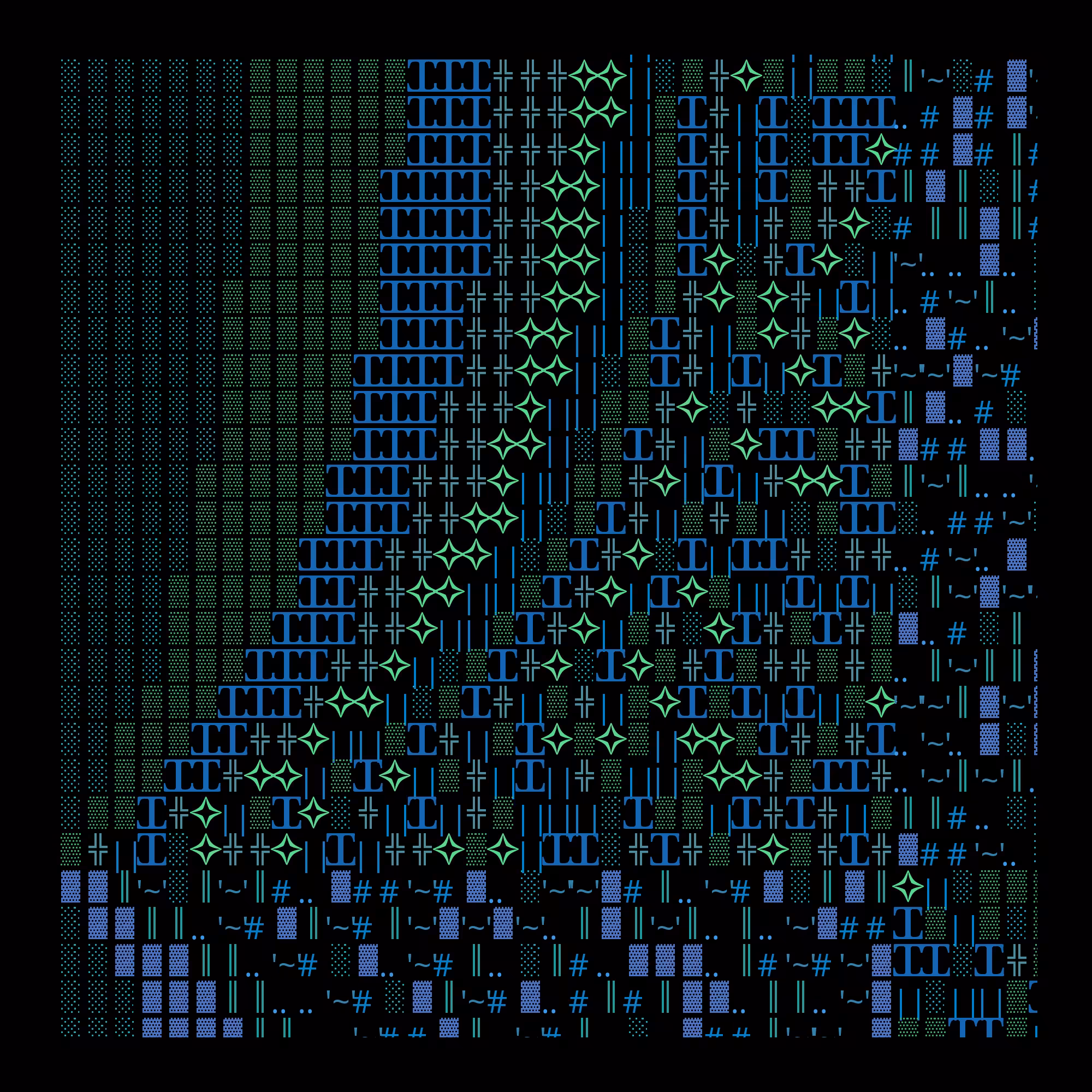 g l y p h #244016