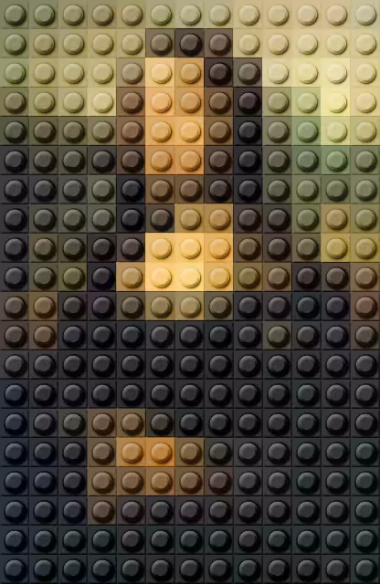 The Mona Lisa