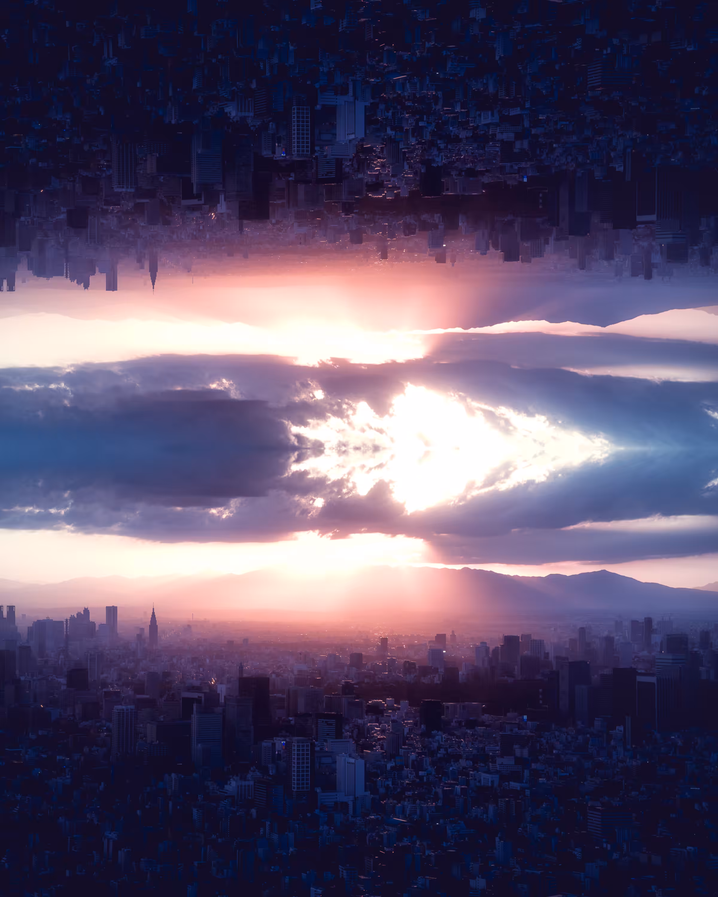 Darkness Falls