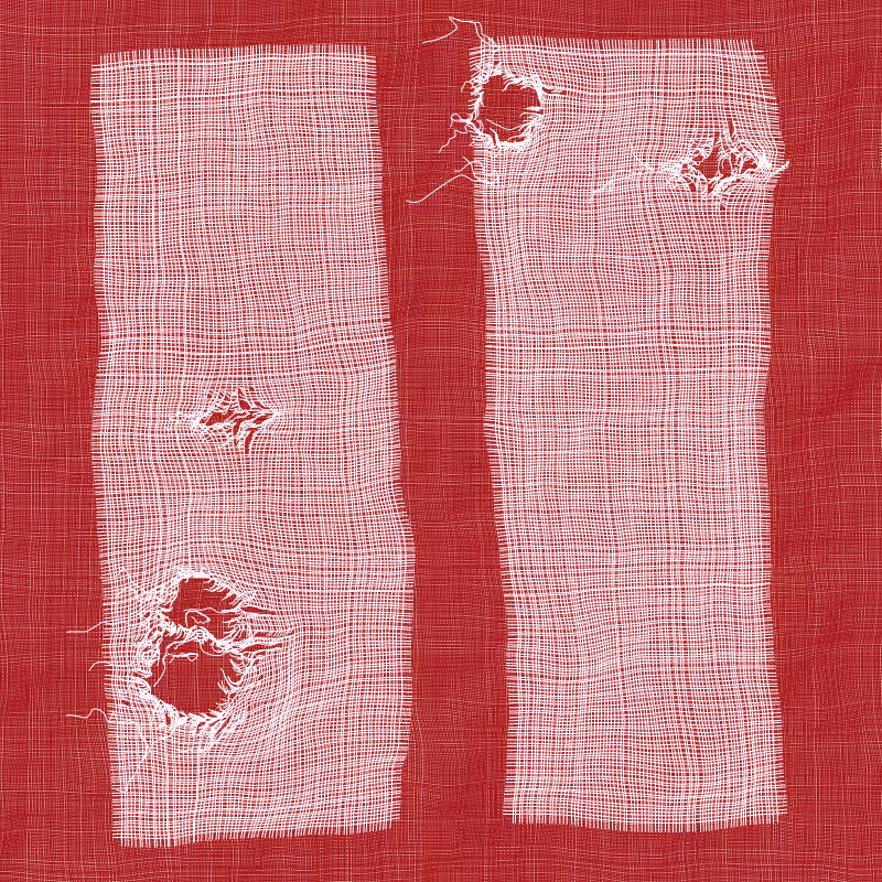 Threadbare #68