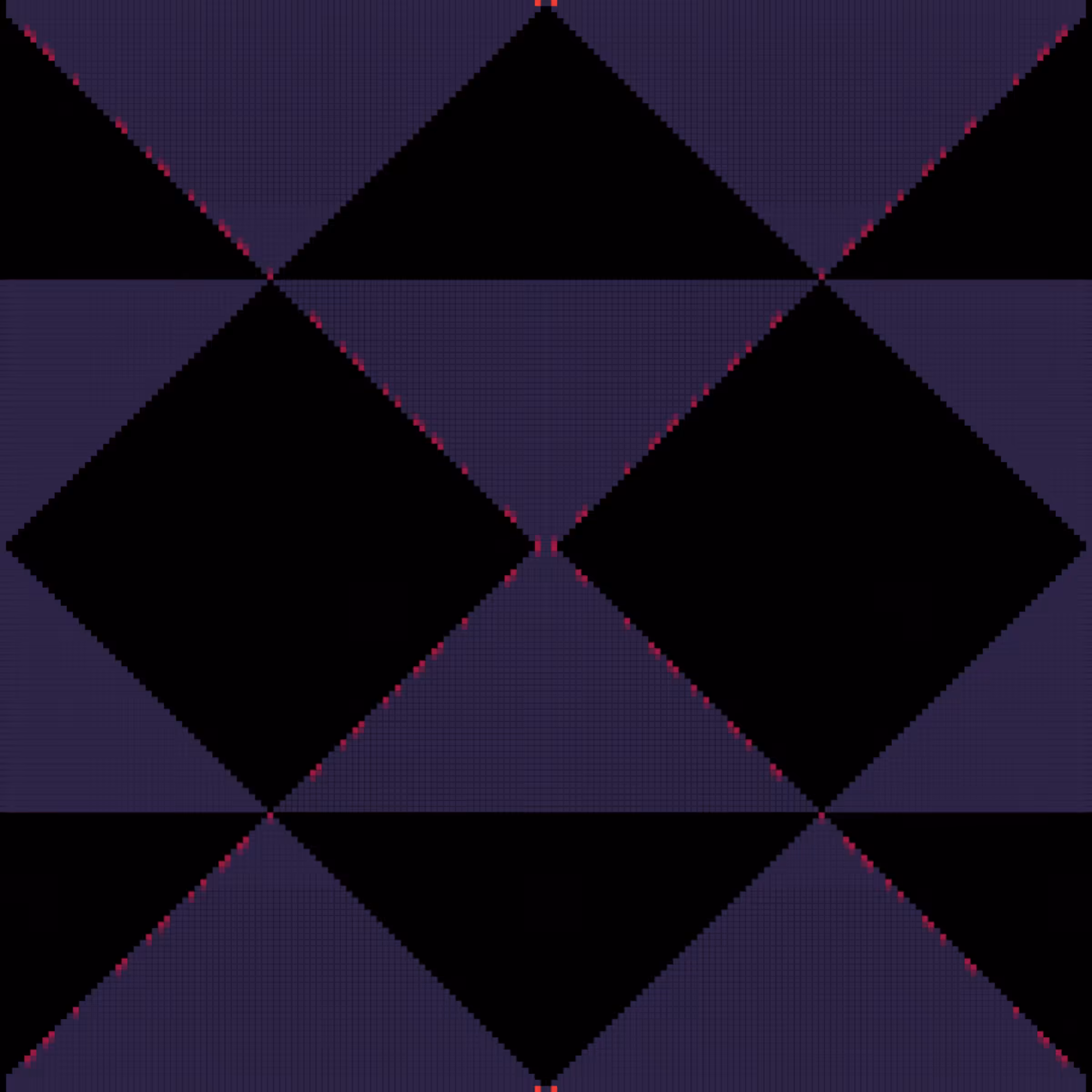 Patterns of Life #16