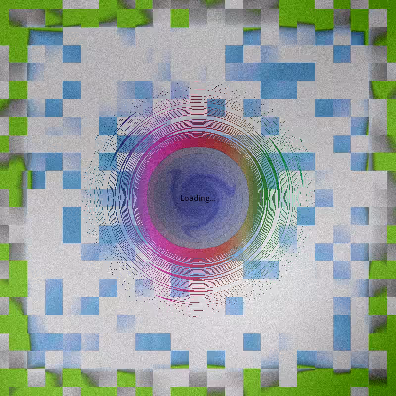 Nature Force #48