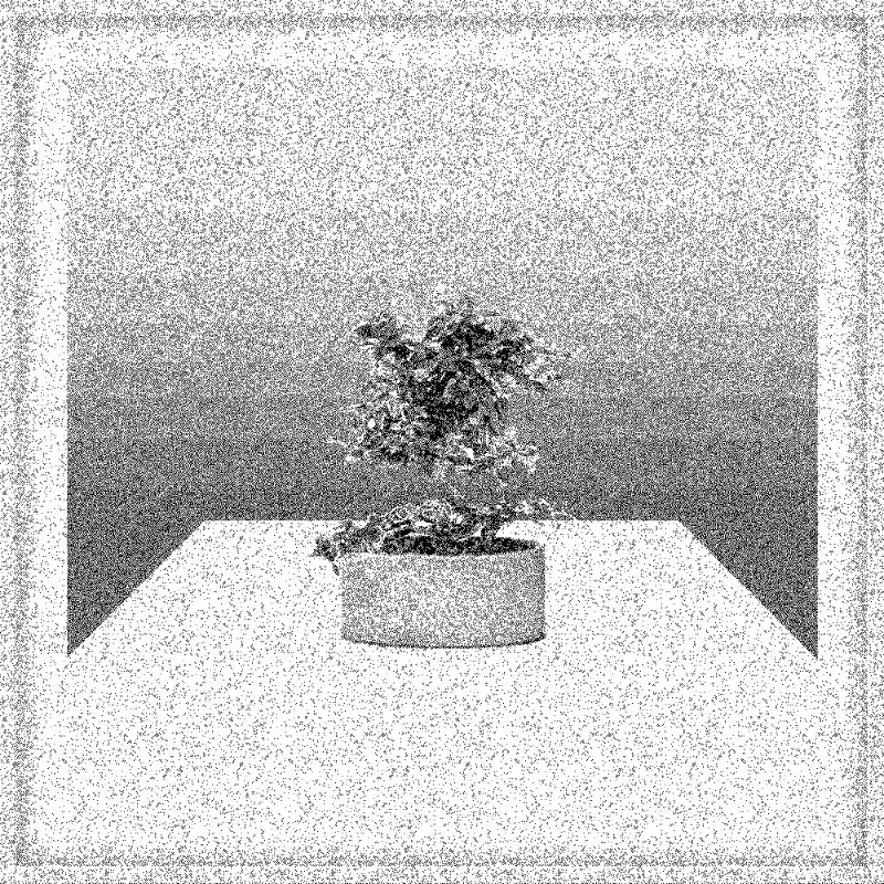 Bonsai Bonanza #744