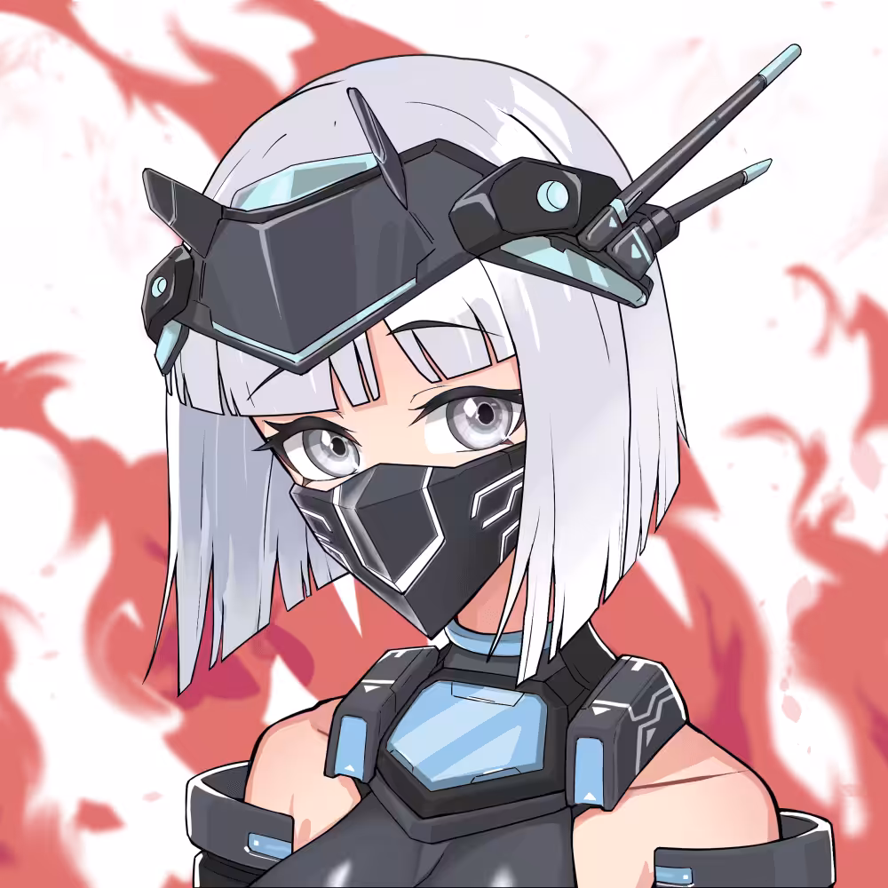 Mekagirl#005