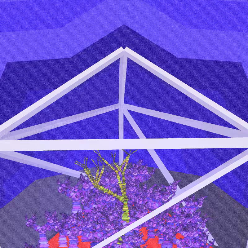 Fantastical Terrariums #31