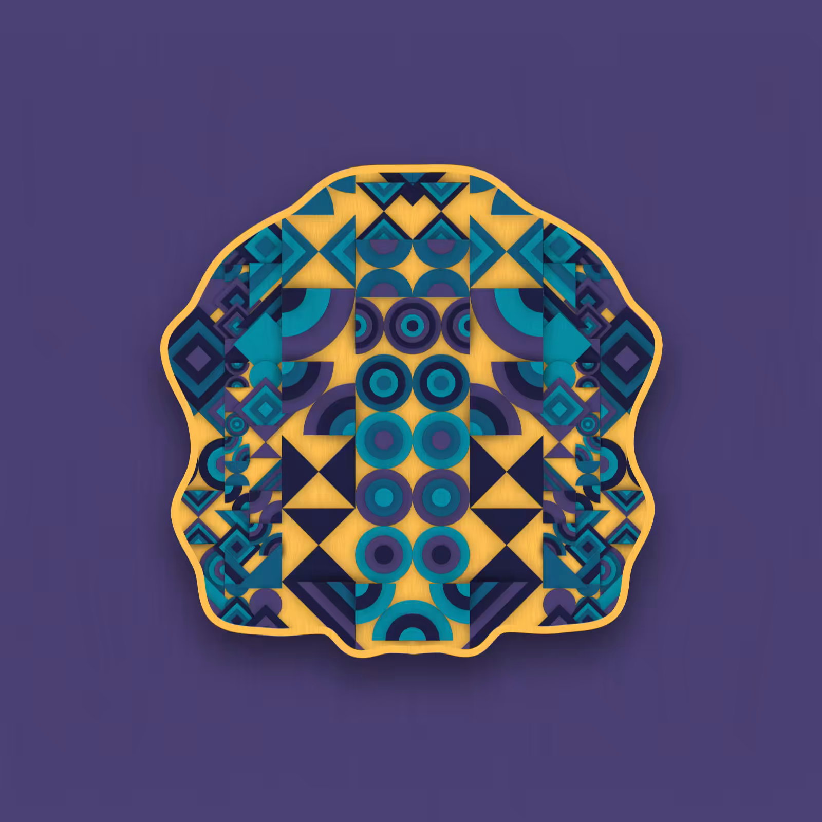 Generativemasks #97