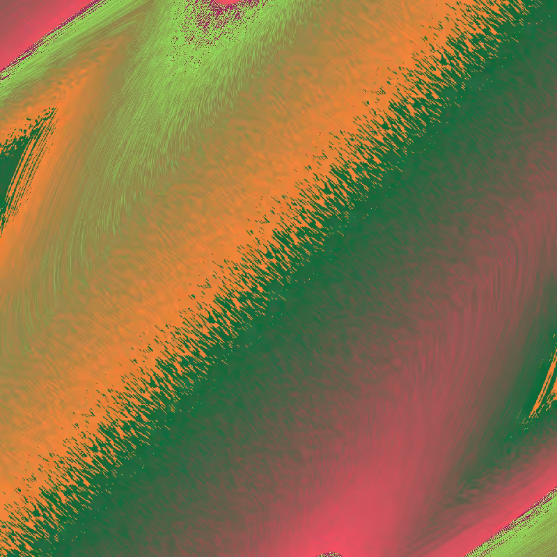 Encroachment #14