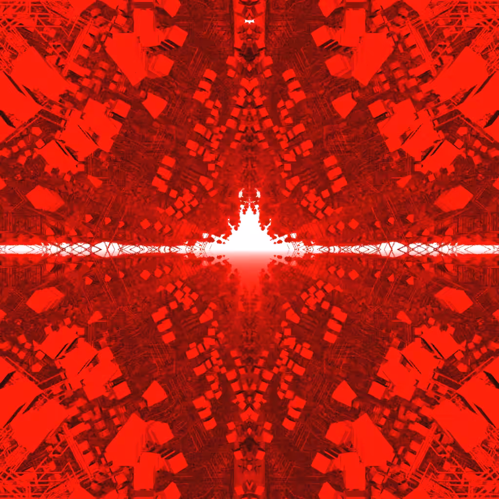 HERE & NOW PORTALS #114