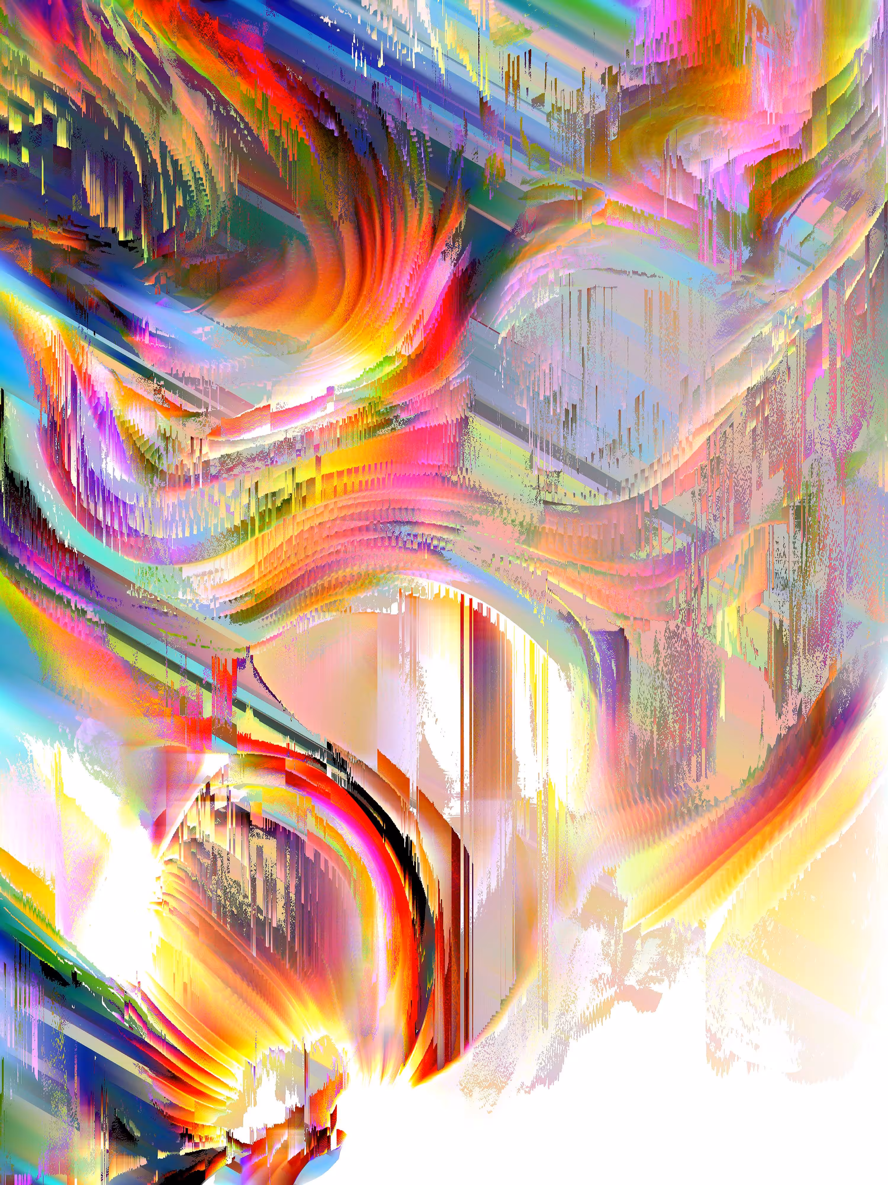 Just my imagination