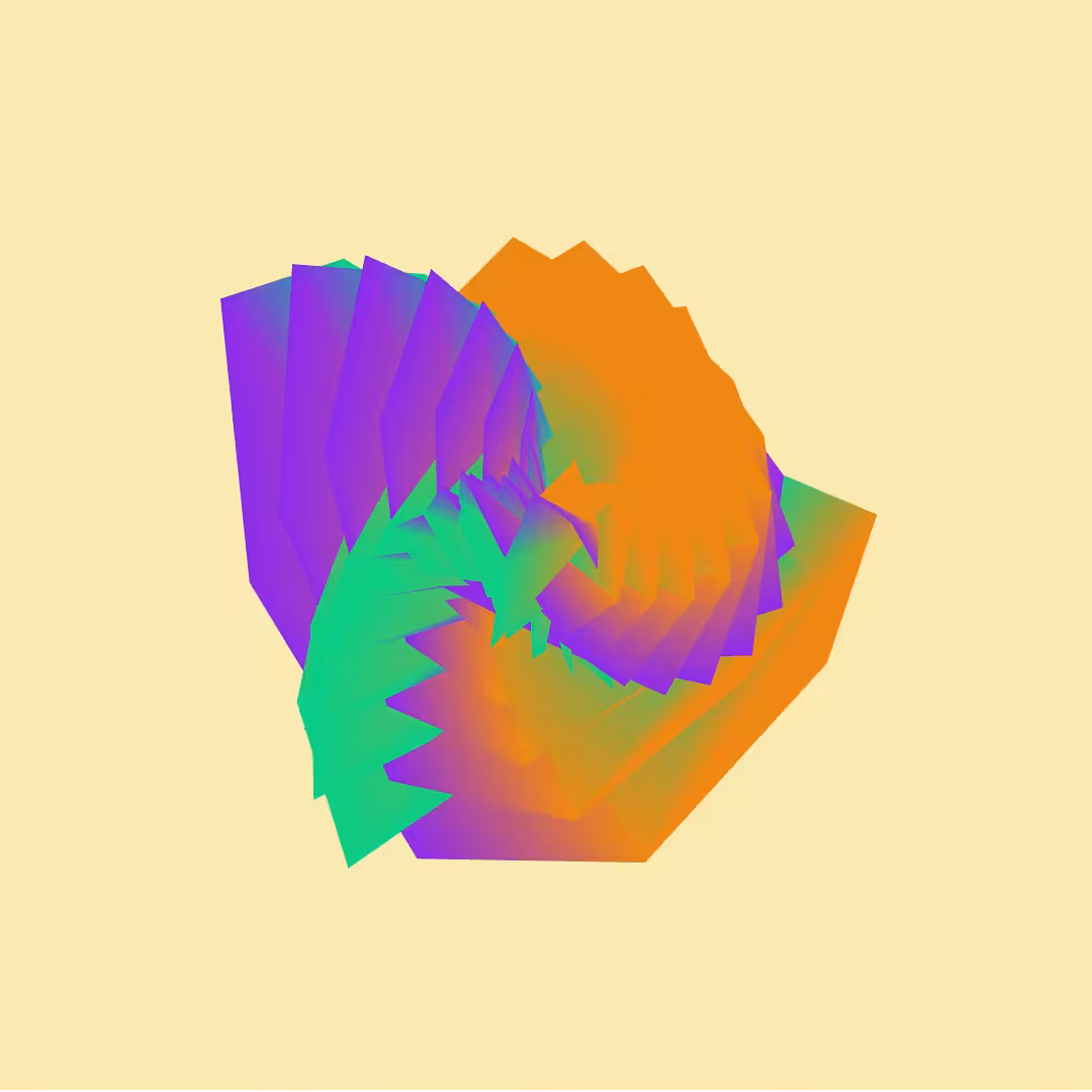 vertex creatures #21