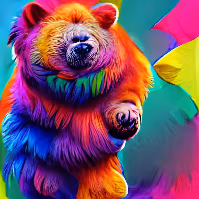 Animal #003