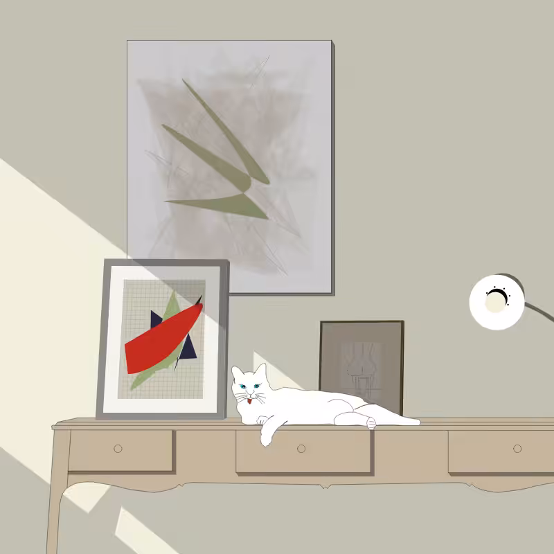 Still Life #10 #76