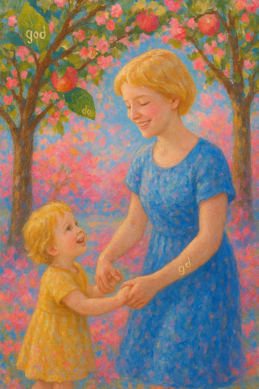M like Mother 3