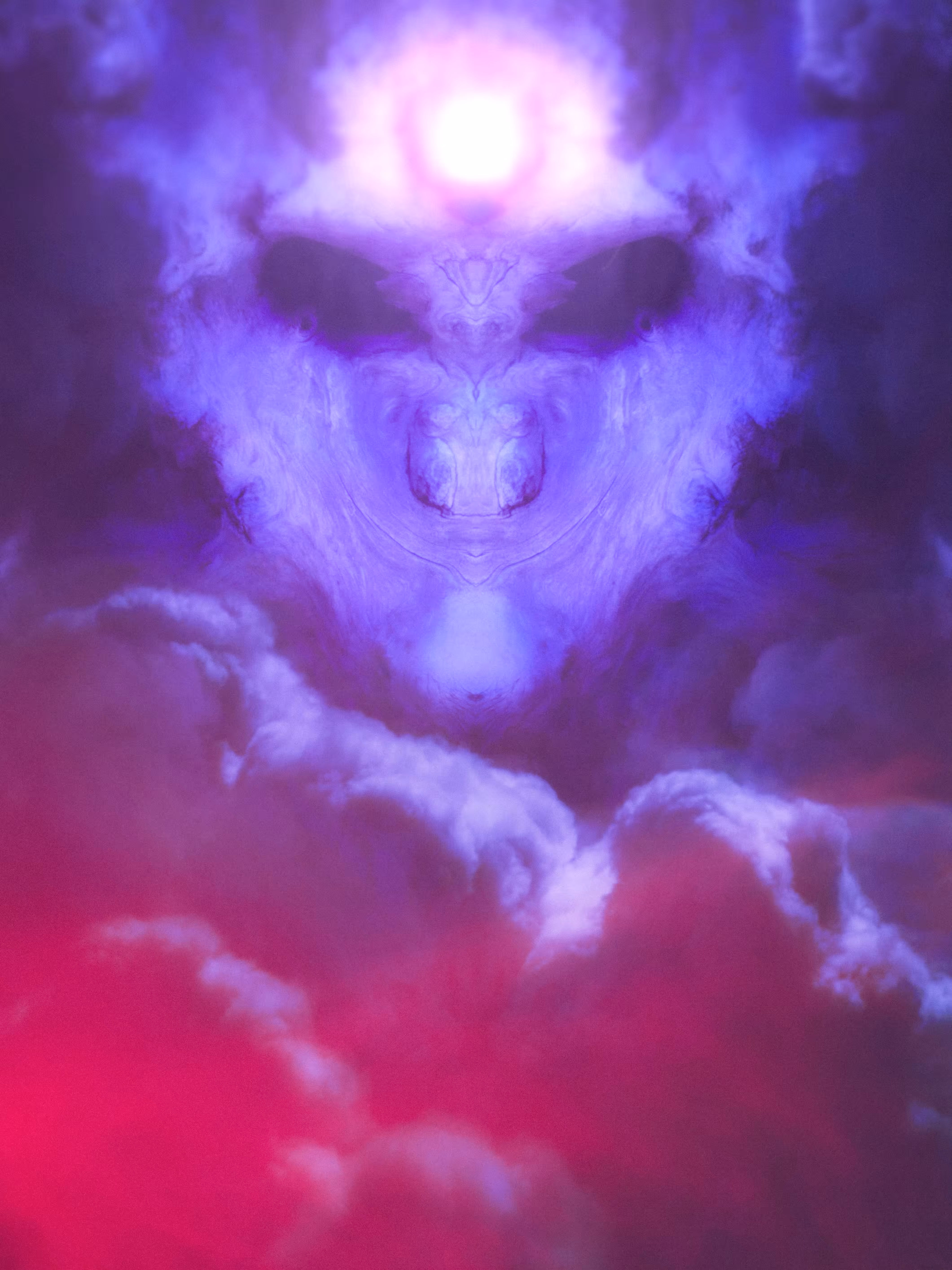 The Æther Mirror: Æther LXXIX (The Endless)