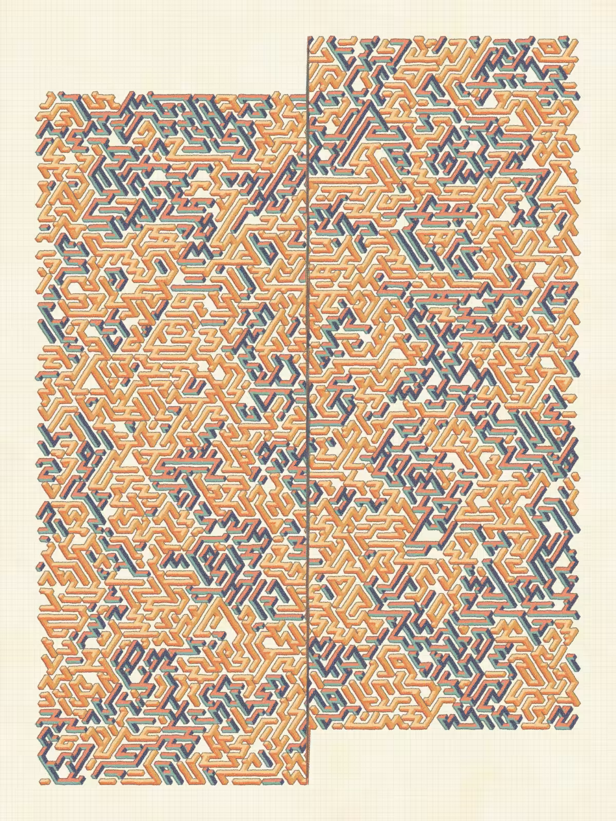 TRIANGULAR #28