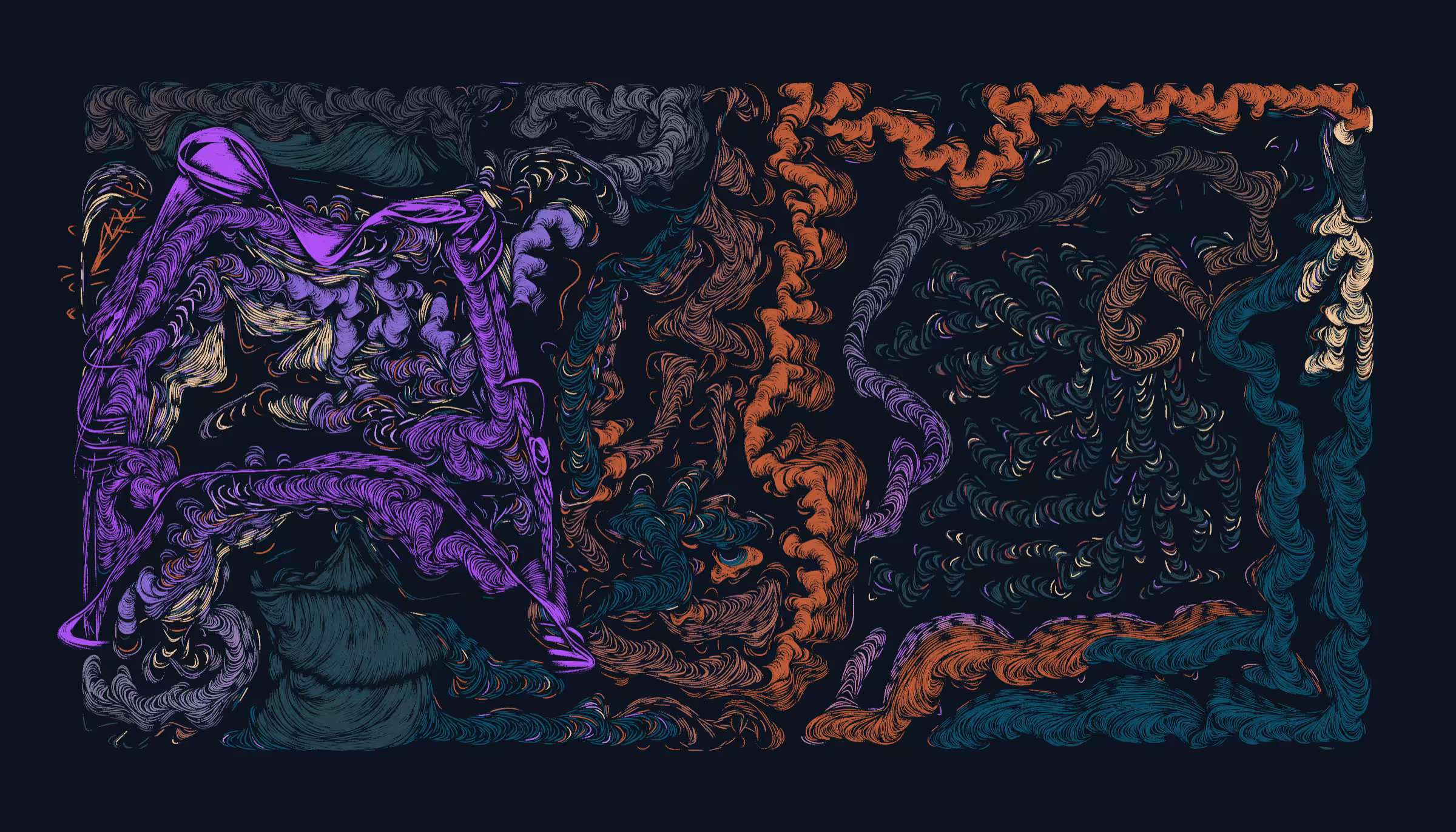 Spaghetti Bones #563