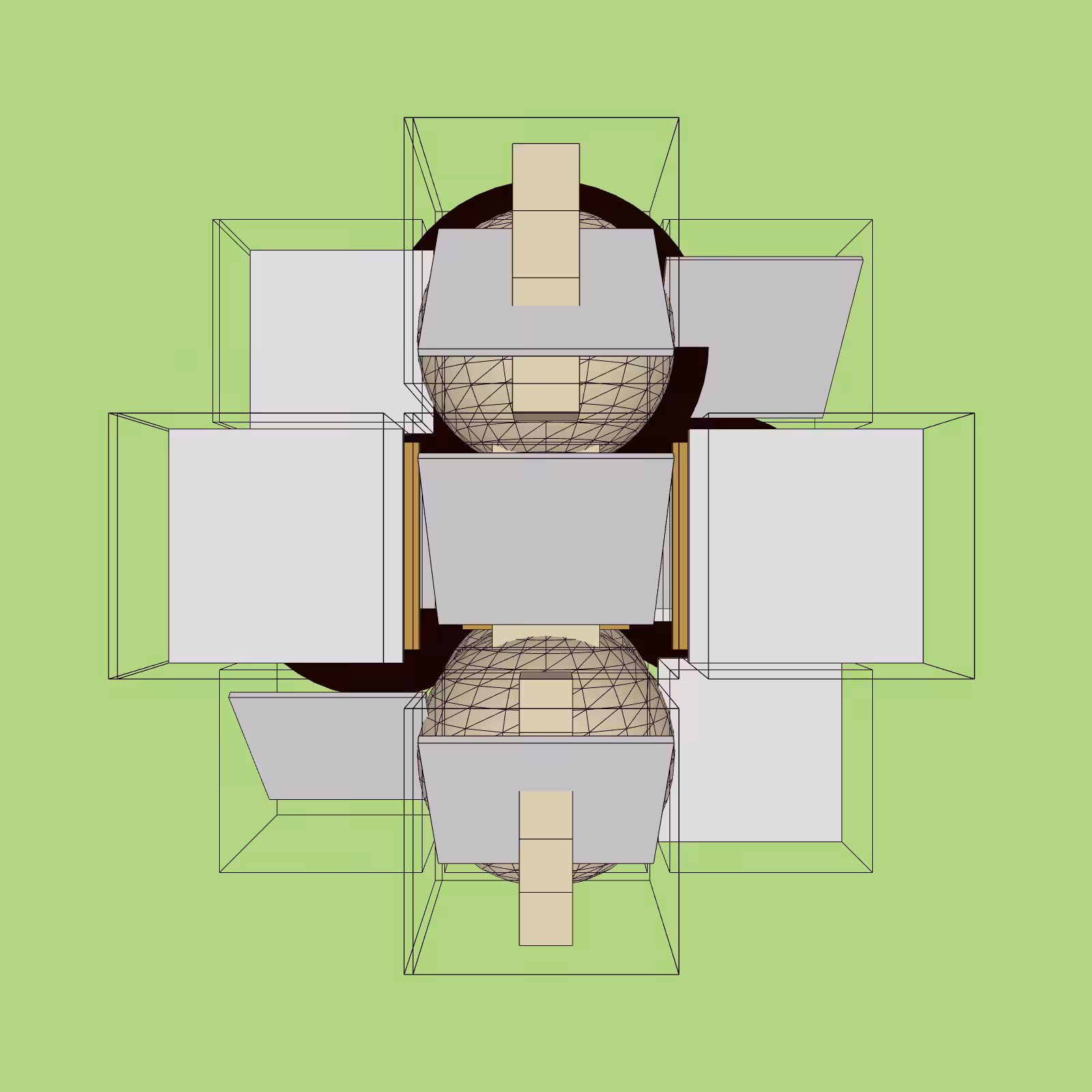 geo:SPACE #76