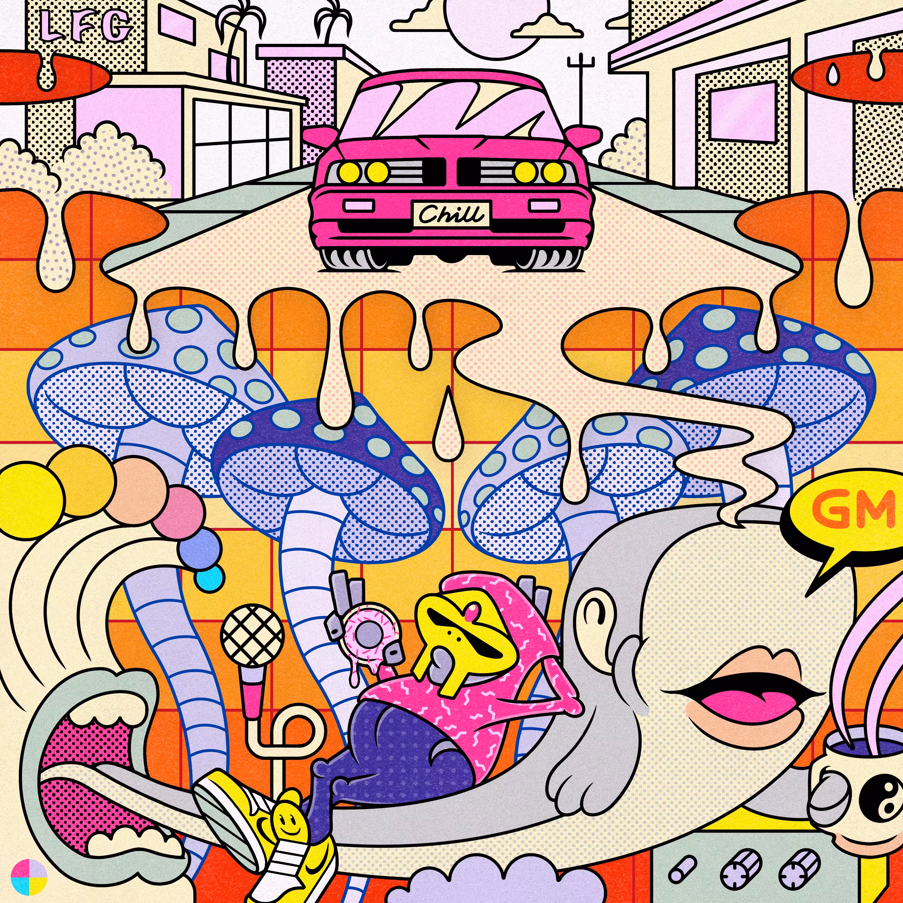 Have a good trip