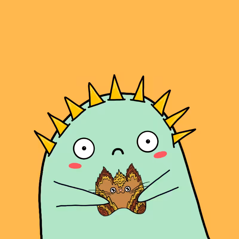 BlubBuddies #26