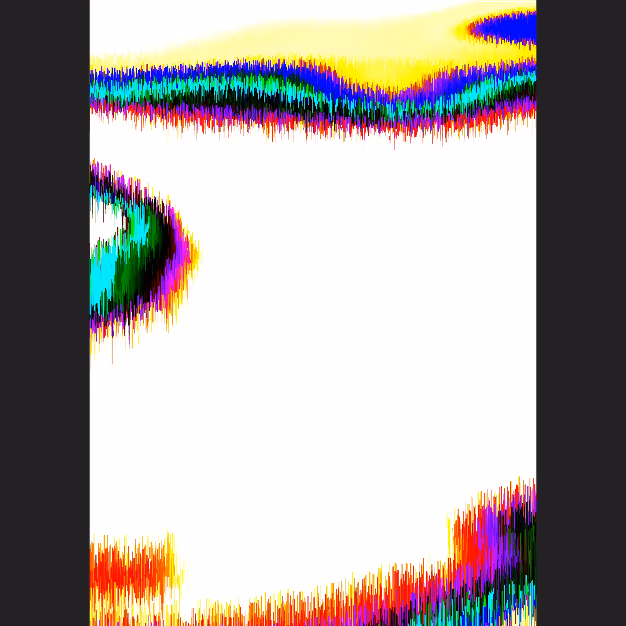 Deep Breathing #61