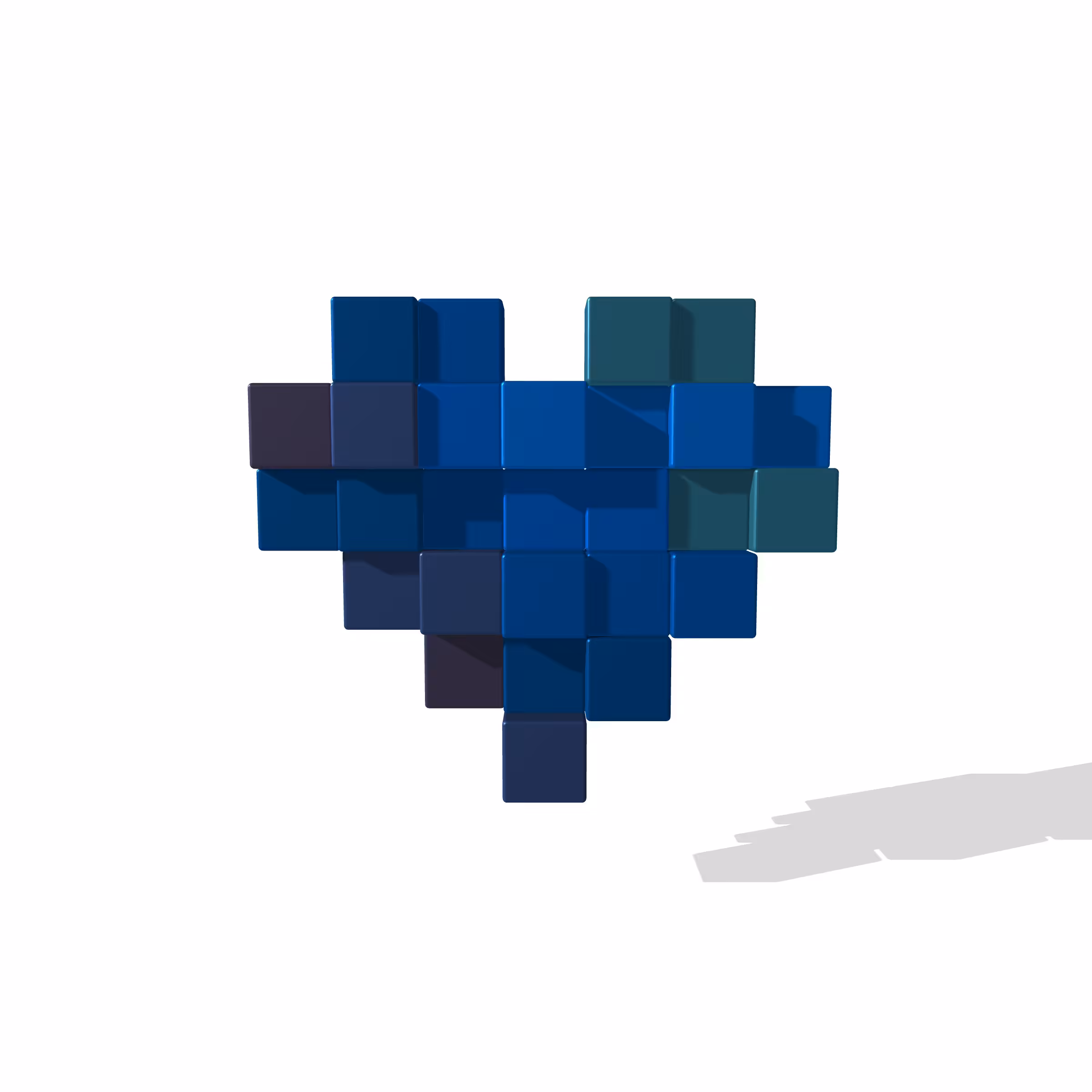 heart + craft #18305