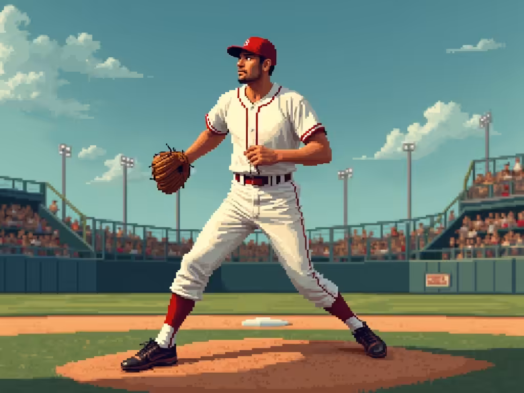 DataBaseball: Bud Byerly - 1957 (2.3 PV)