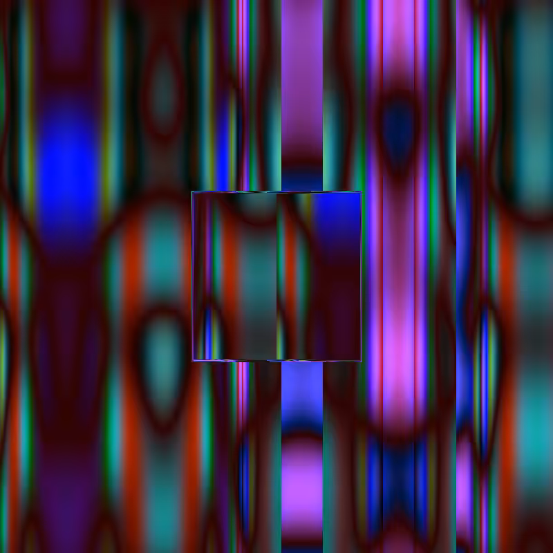 The Glass Box #15